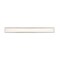 Z-Lite Baden 2 Light Vanity, Brushed Nickel & Frosted White 1933-46BN-LED - alternate 3